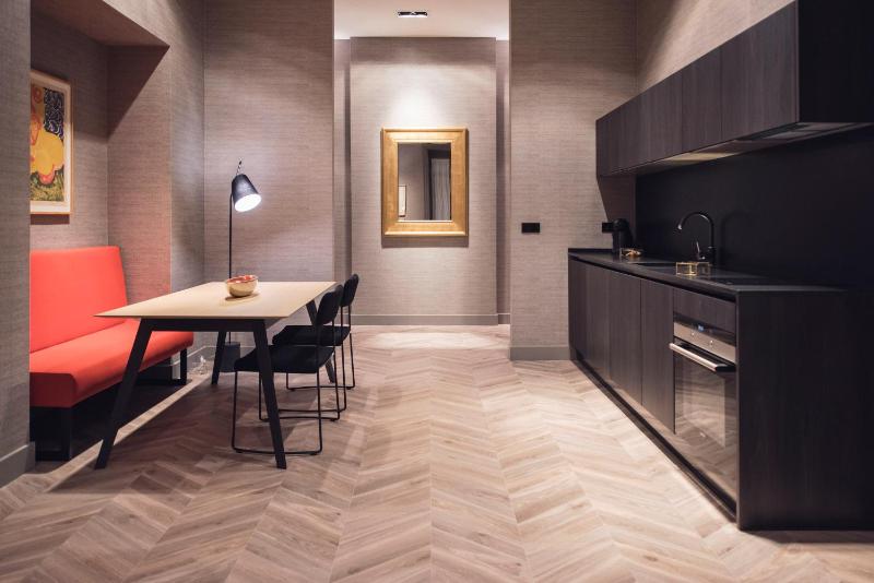 Palacio Salvetti Suites - image 25