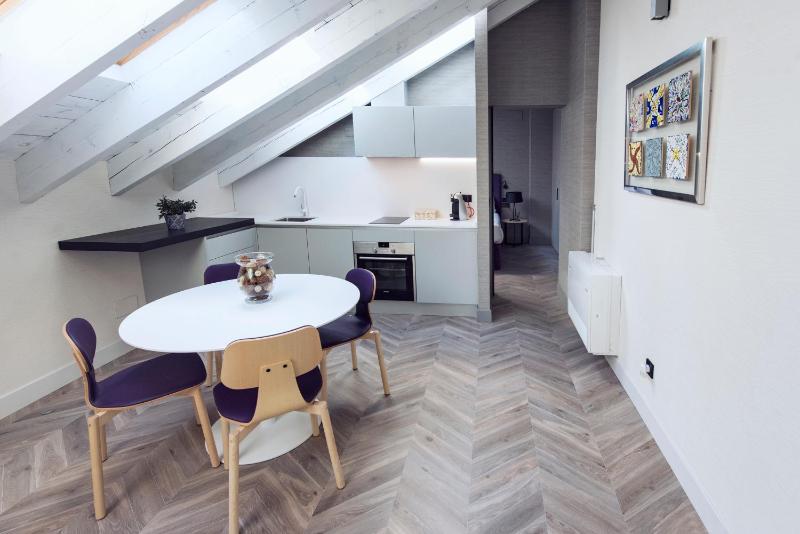 Palacio Salvetti Suites - image 31