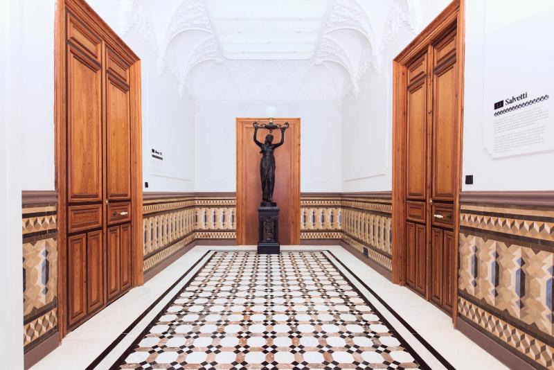 Palacio Salvetti Suites - image 26