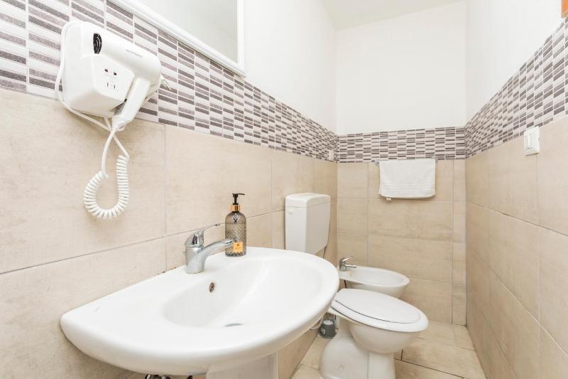 Sp Luxury Room - Catania - image 26