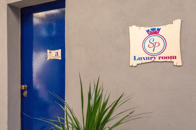 Sp Luxury Room - Catania - image 8