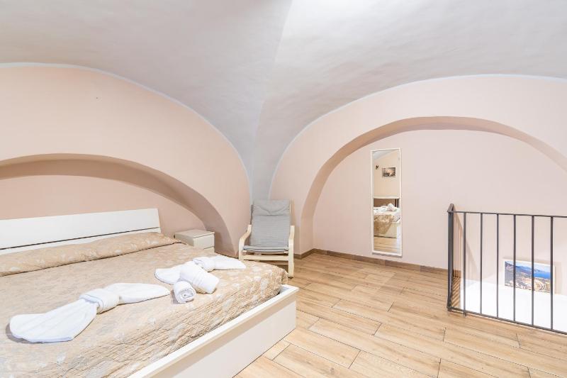 Ruha - Loft Etnea Alley - image 22