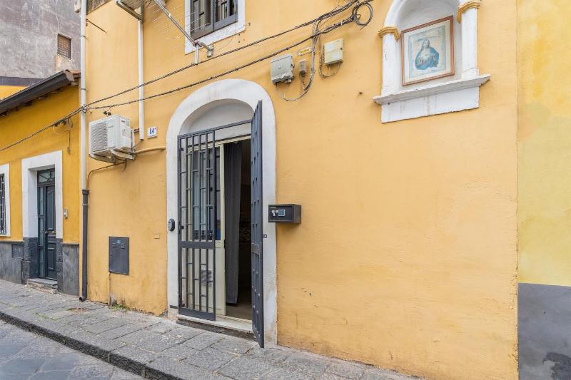 Ruha - Loft Etnea Alley - image 16