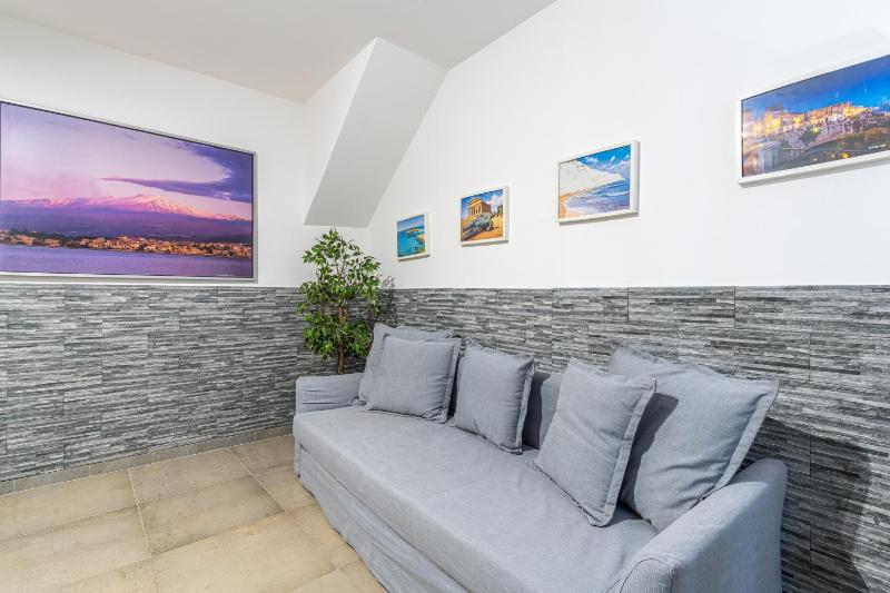 Ruha - Loft Etnea Alley - image 10