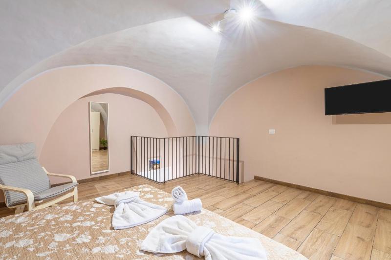 Ruha - Loft Etnea Alley - image 11