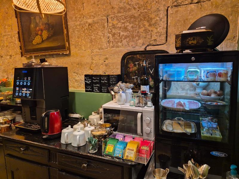 Hotel Du Cygne Tours - image 48