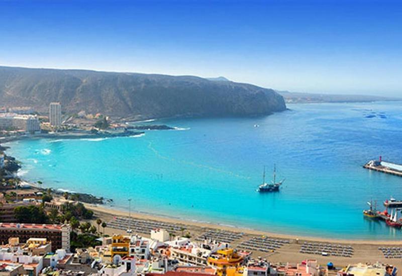 Beach apartment in Los Cristianos - image 6