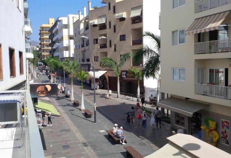 Beach apartment in Los Cristianos - image 15