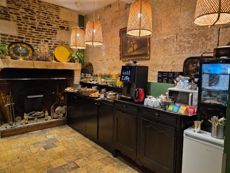 Hotel Du Cygne Tours - image 47