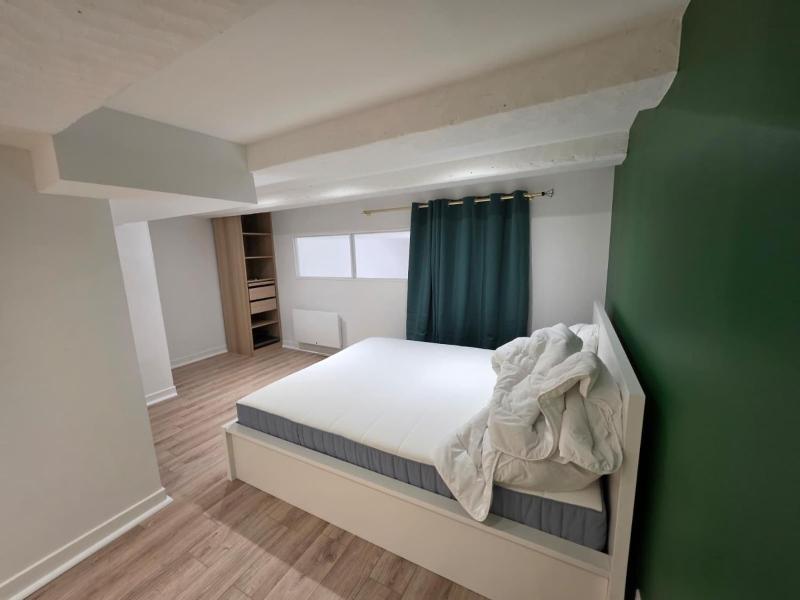 Bel appartement près du vieux port - image 9