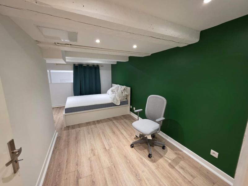 Bel appartement près du vieux port - image 6