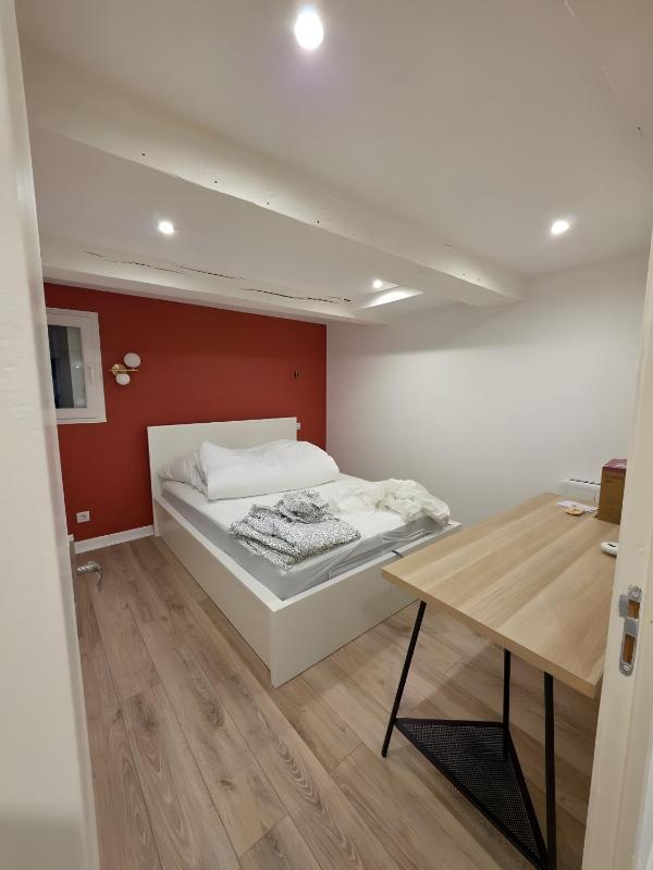 Bel appartement près du vieux port - image 7