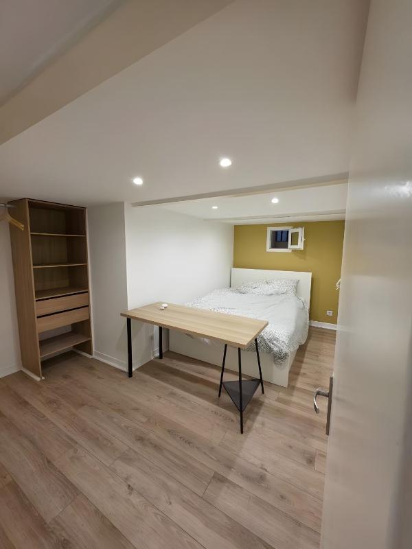 Bel appartement près du vieux port - image 5