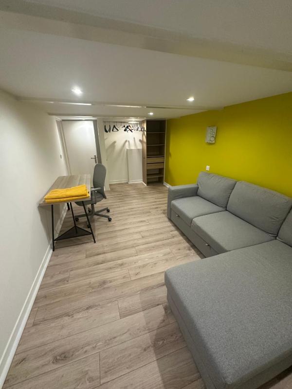 Bel appartement près du vieux port - image 13