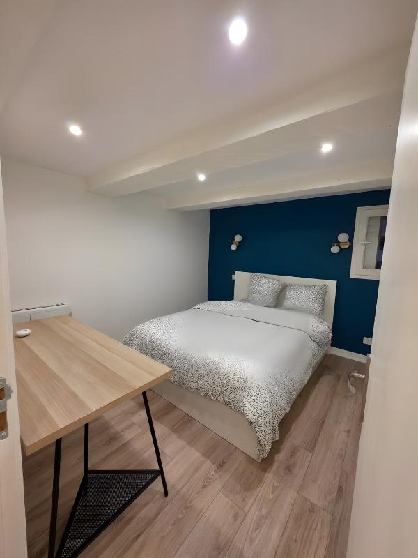 Bel appartement près du vieux port - image 8