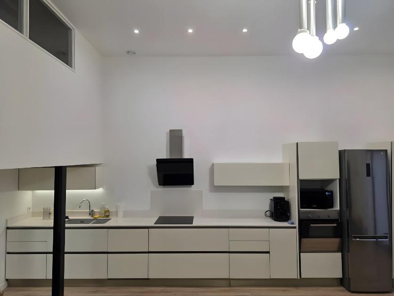 Bel appartement près du vieux port - image 12