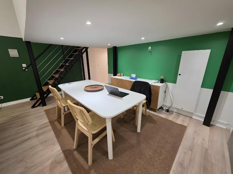 Bel appartement près du vieux port - image 3