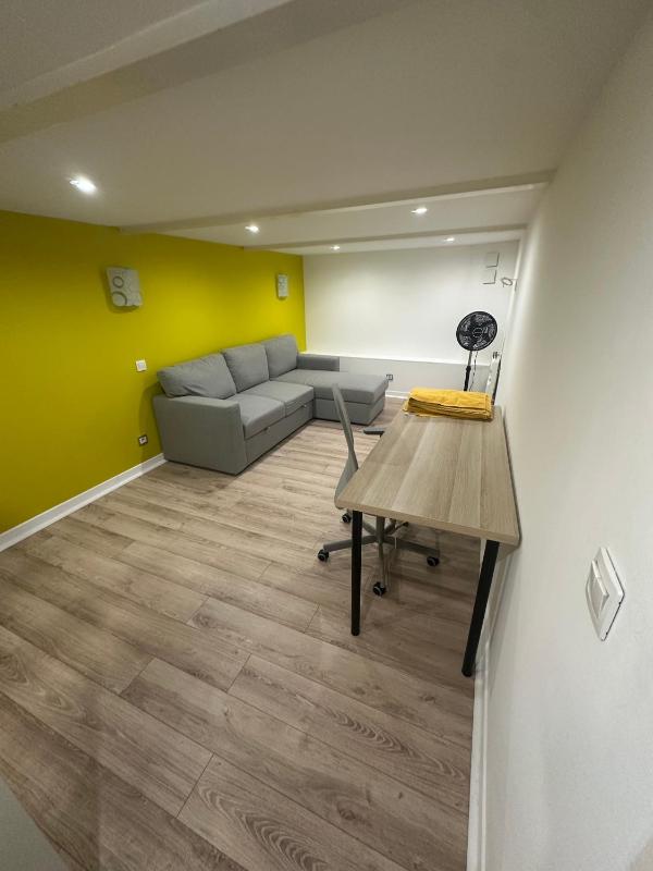 Bel appartement près du vieux port - image 11