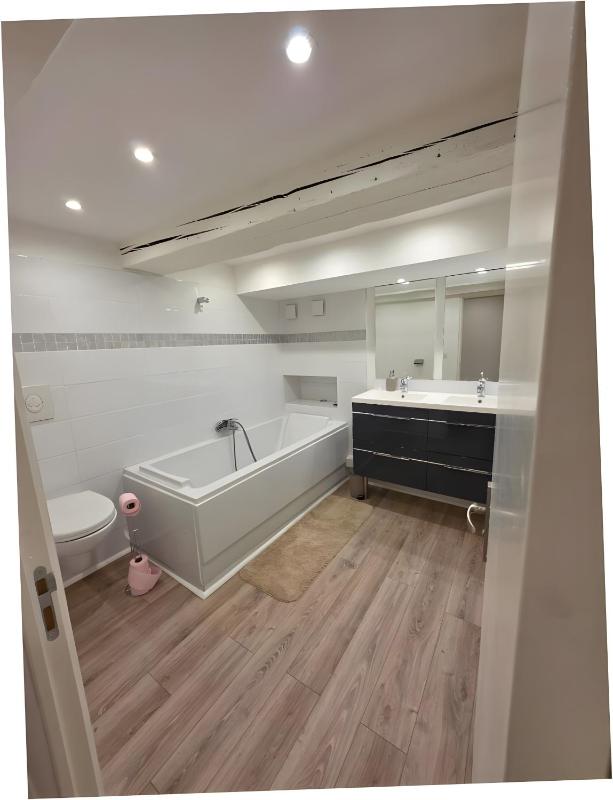 Bel appartement près du vieux port - image 4