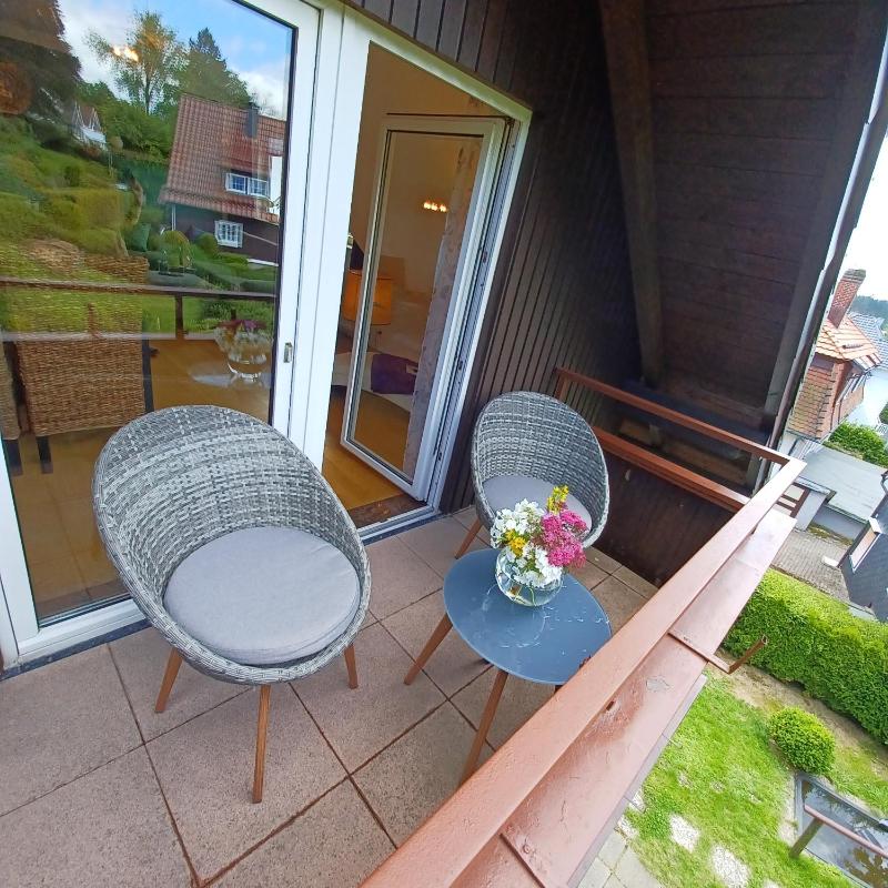 Ferienhaus Hahnenklee - image 9