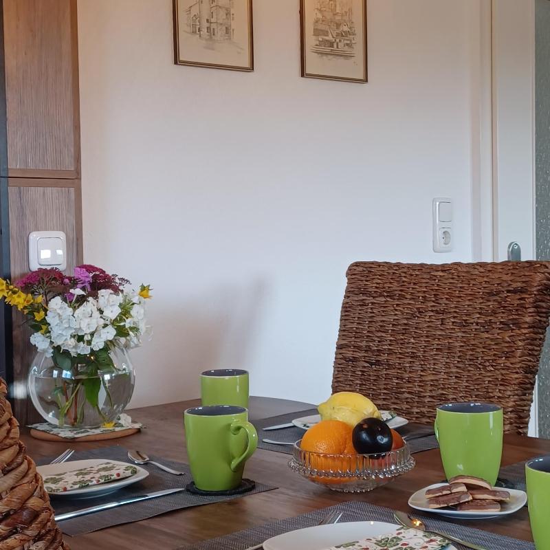 Ferienhaus Hahnenklee - image 4