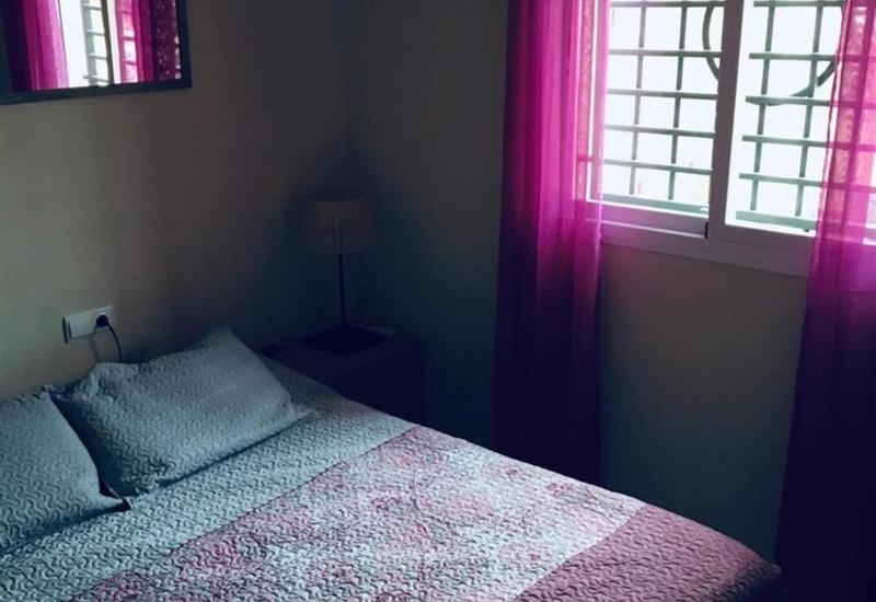 Lux Apartm Beauvivir - image 3