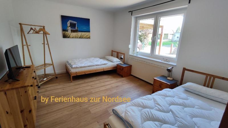 Großes Ferienhaus am Meer - image 14