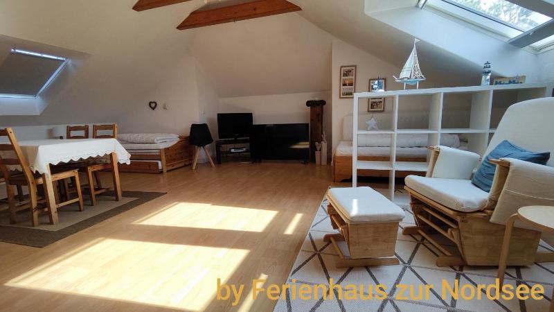 Großes Ferienhaus am Meer - image 5