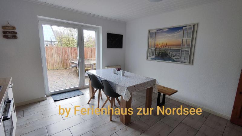 Großes Ferienhaus am Meer - image 12
