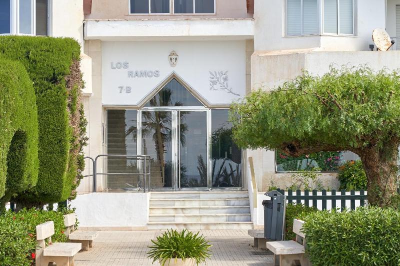 Ramos 3 with garage in Almuñecar - image 17