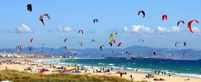 Surfer Tarifa - image 8
