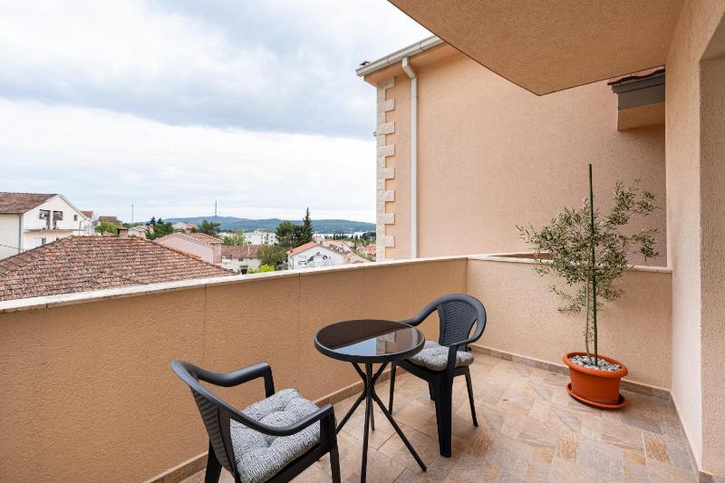 Apartments Kankaras - Sea View - image 8
