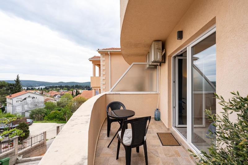 Apartments Kankaras - Sea View - image 15