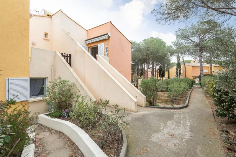 Appartement Pinède - image 7