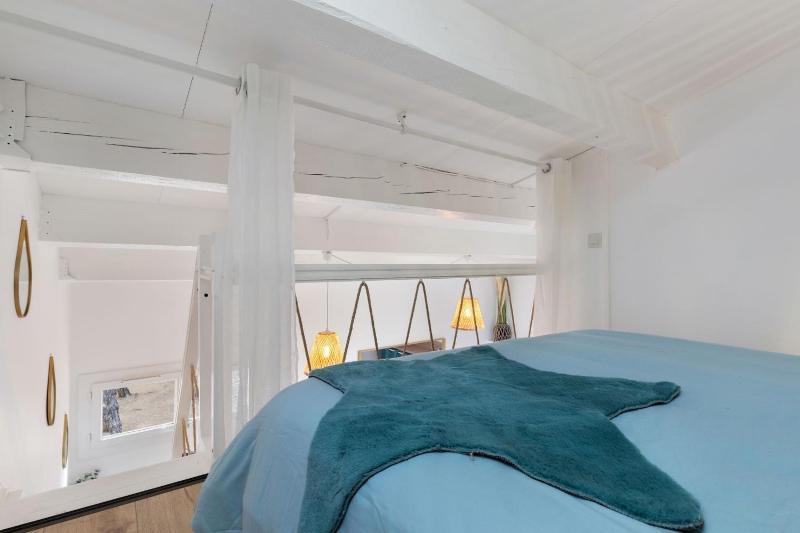 Appartement Pinède - image 12