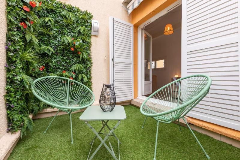 Appartement Pinède - image 8
