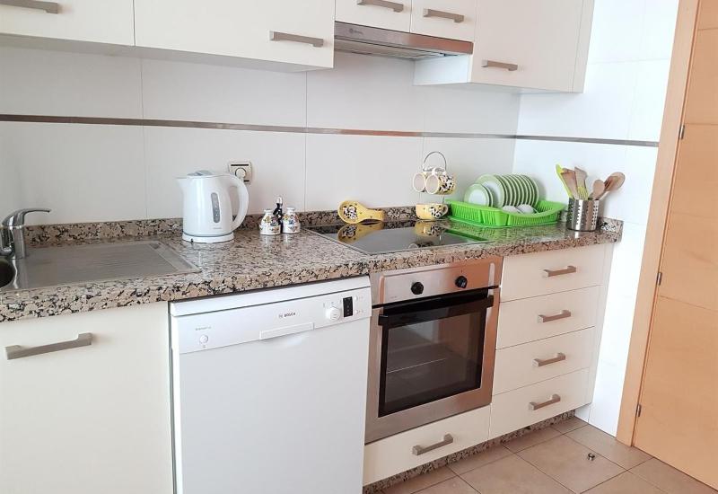 Apartment in La Cala de Mijas - image 15
