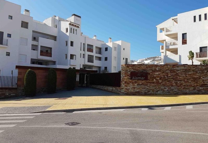 Apartment in La Cala de Mijas - image 6