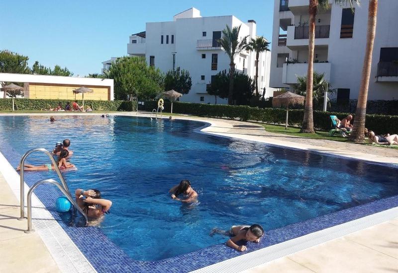 Apartment in La Cala de Mijas - image 12