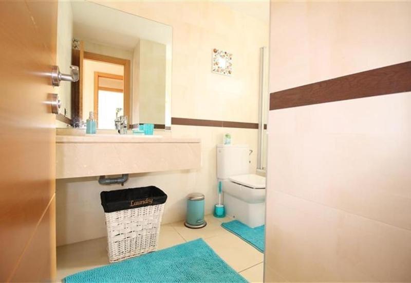 Apartment in La Cala de Mijas - image 24