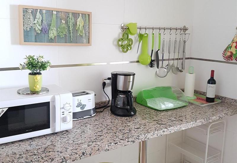 Apartment in La Cala de Mijas - image 18