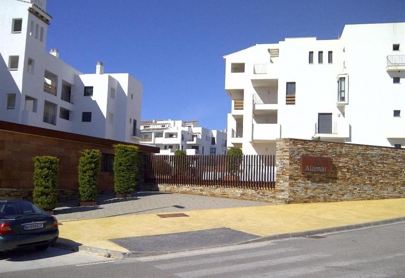 Apartment in La Cala de Mijas - image 13