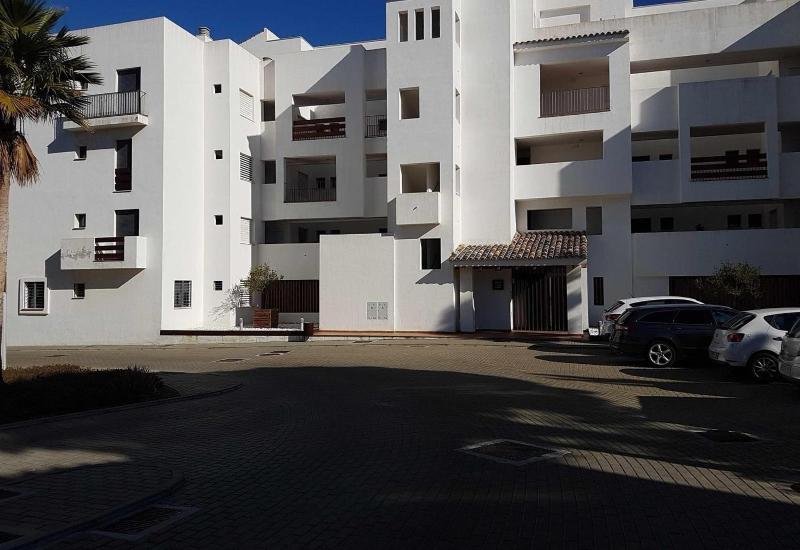 Apartment in La Cala de Mijas - image 21
