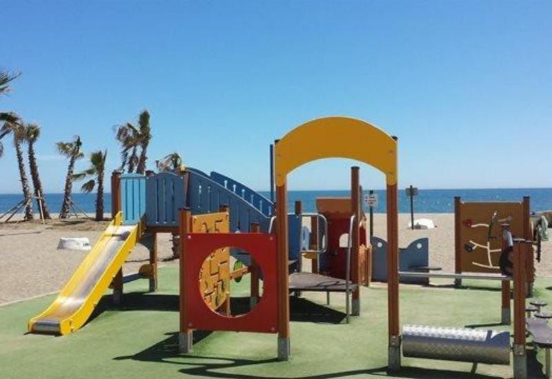 Apartment in La Cala de Mijas - image 26