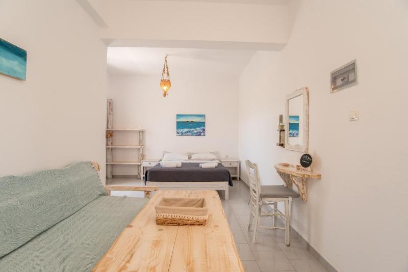 Green Retreats 4 Paros - image 12