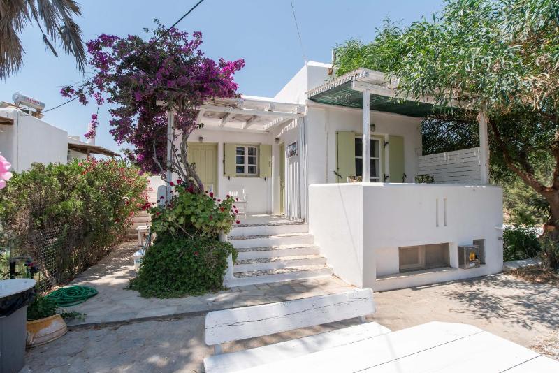 Green Retreats 4 Paros - image 20