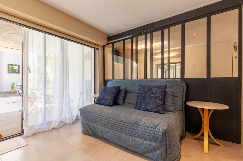 Appartement Hanou 1 à 4 personnes - image 9