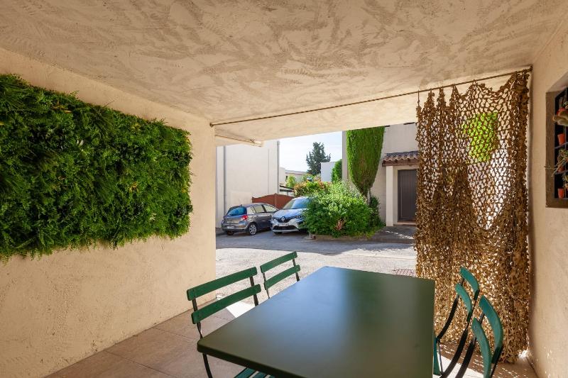 Appartement Hanou 1 à 4 personnes - image 18