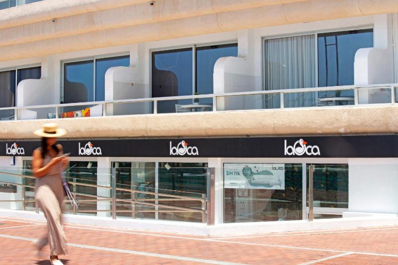 Apartamento en la playa - image 12