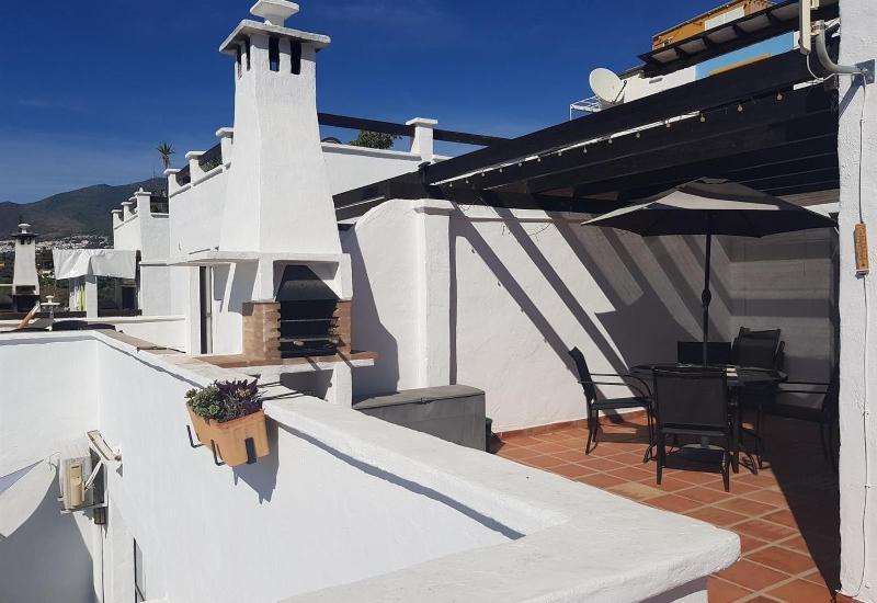 Penthouse at Pueblo Evita - image 13